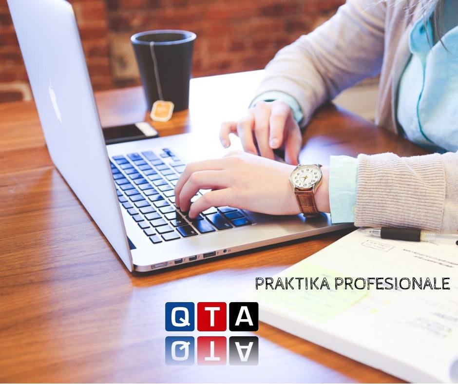 Qendra e Trajnimeve të Avancuara (QTA)