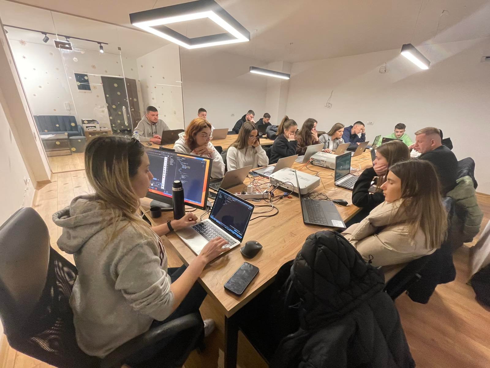 ROI Academy Albania
