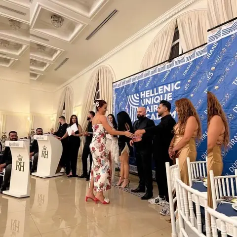 Qendër Trajnimi
