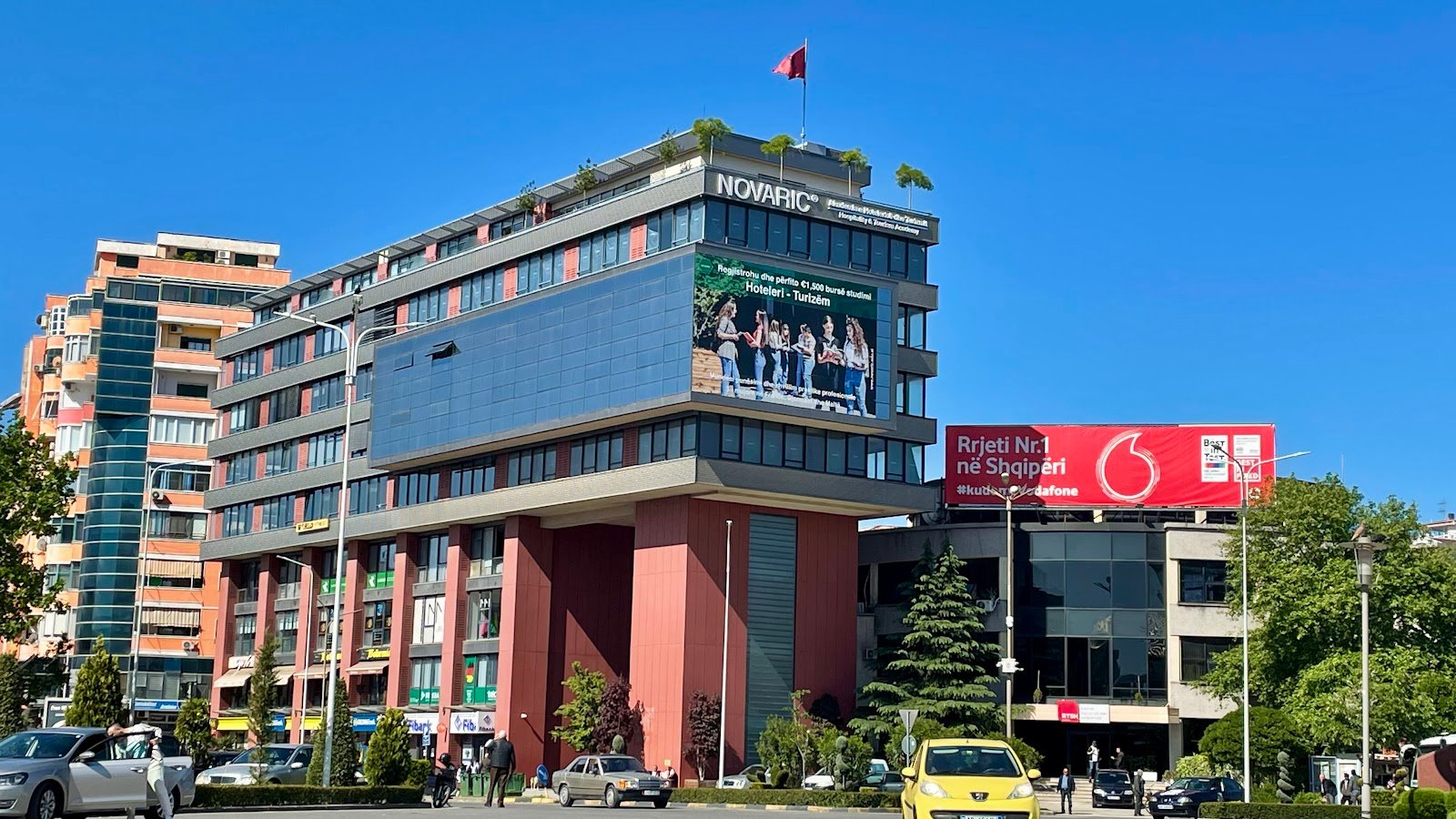 NOVARIC® Academy