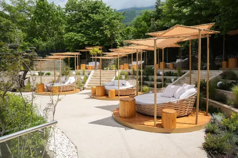 Resort