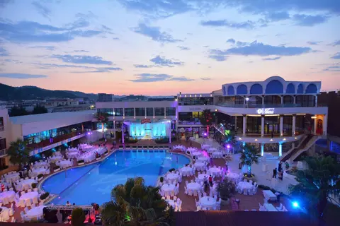 Resort