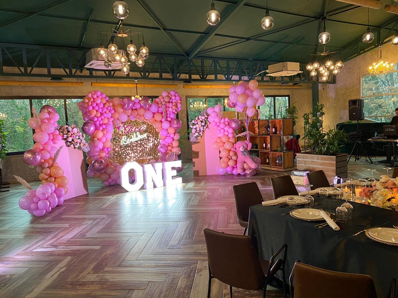 VILA FELIZ - Restaurant & Events