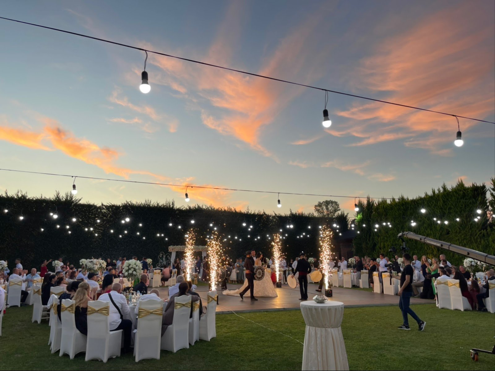 Vila 3E - Wedding & Event Venue