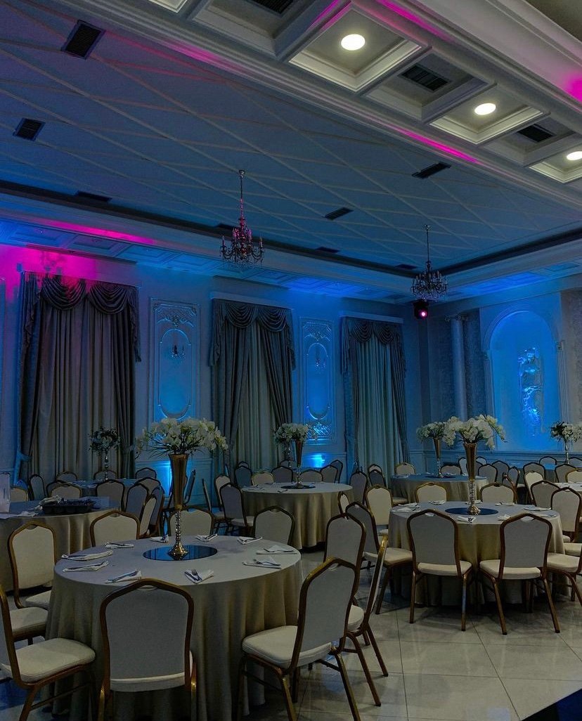 Coli's Event