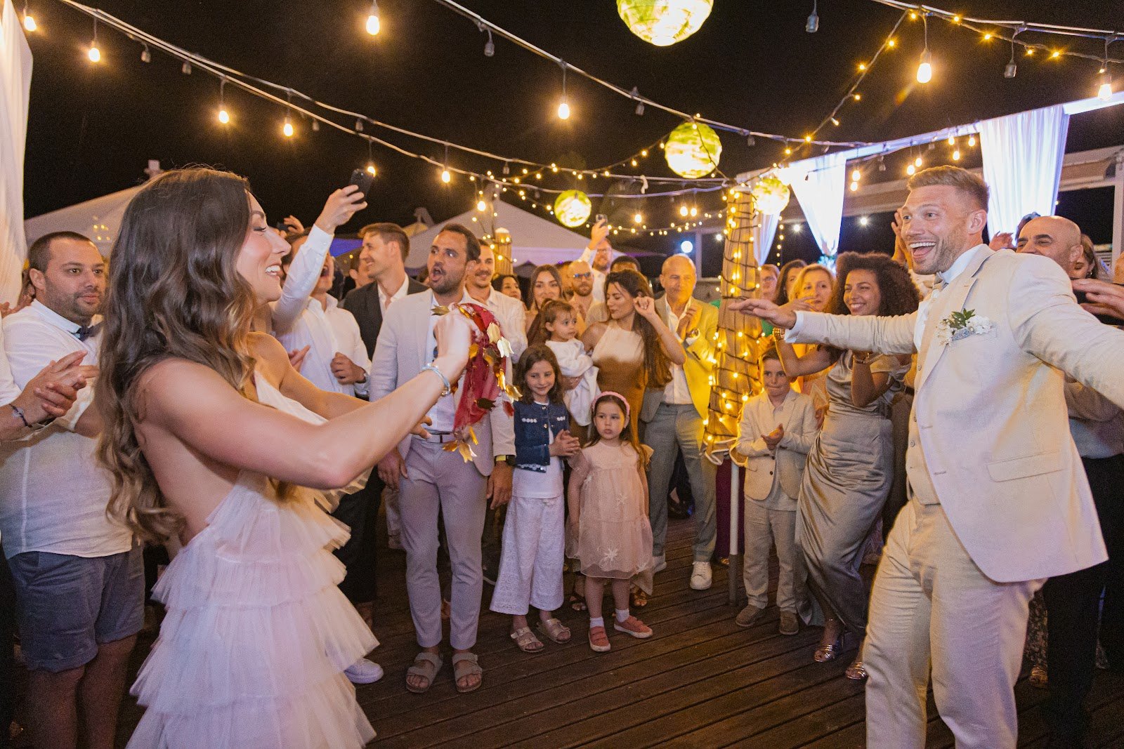 Destination Wedding Albania
