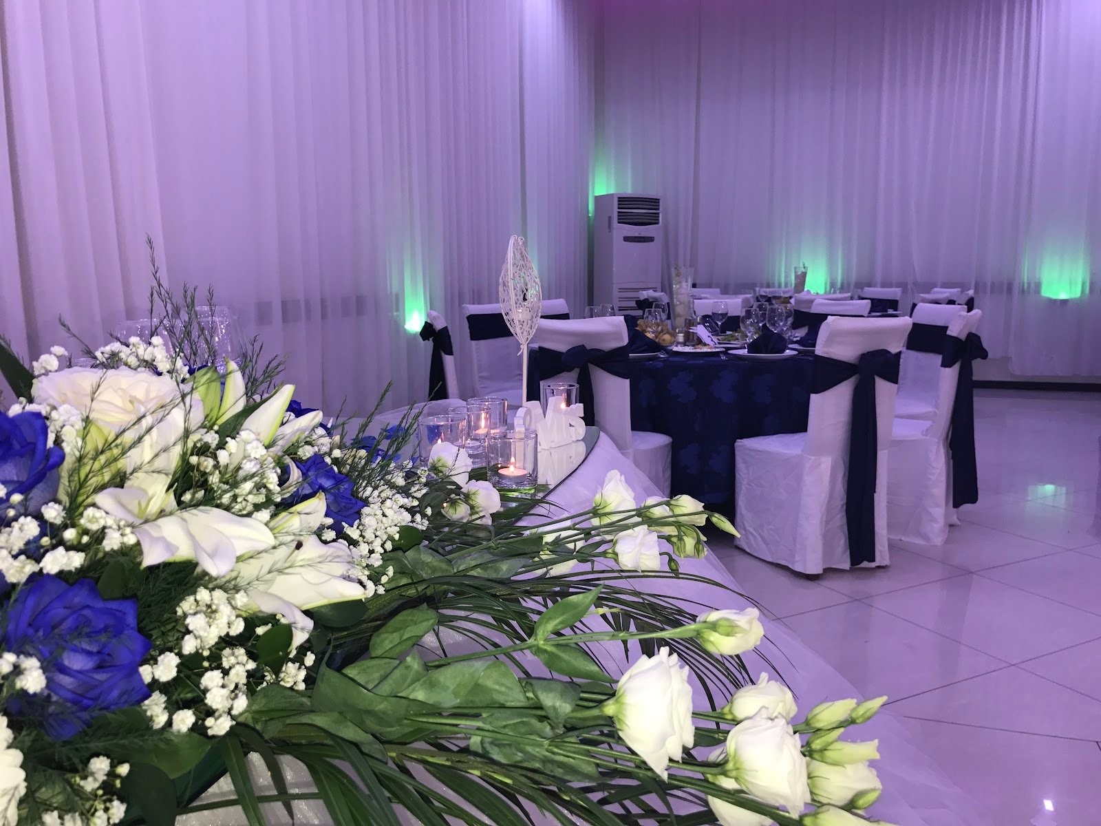 Ëndrra Events