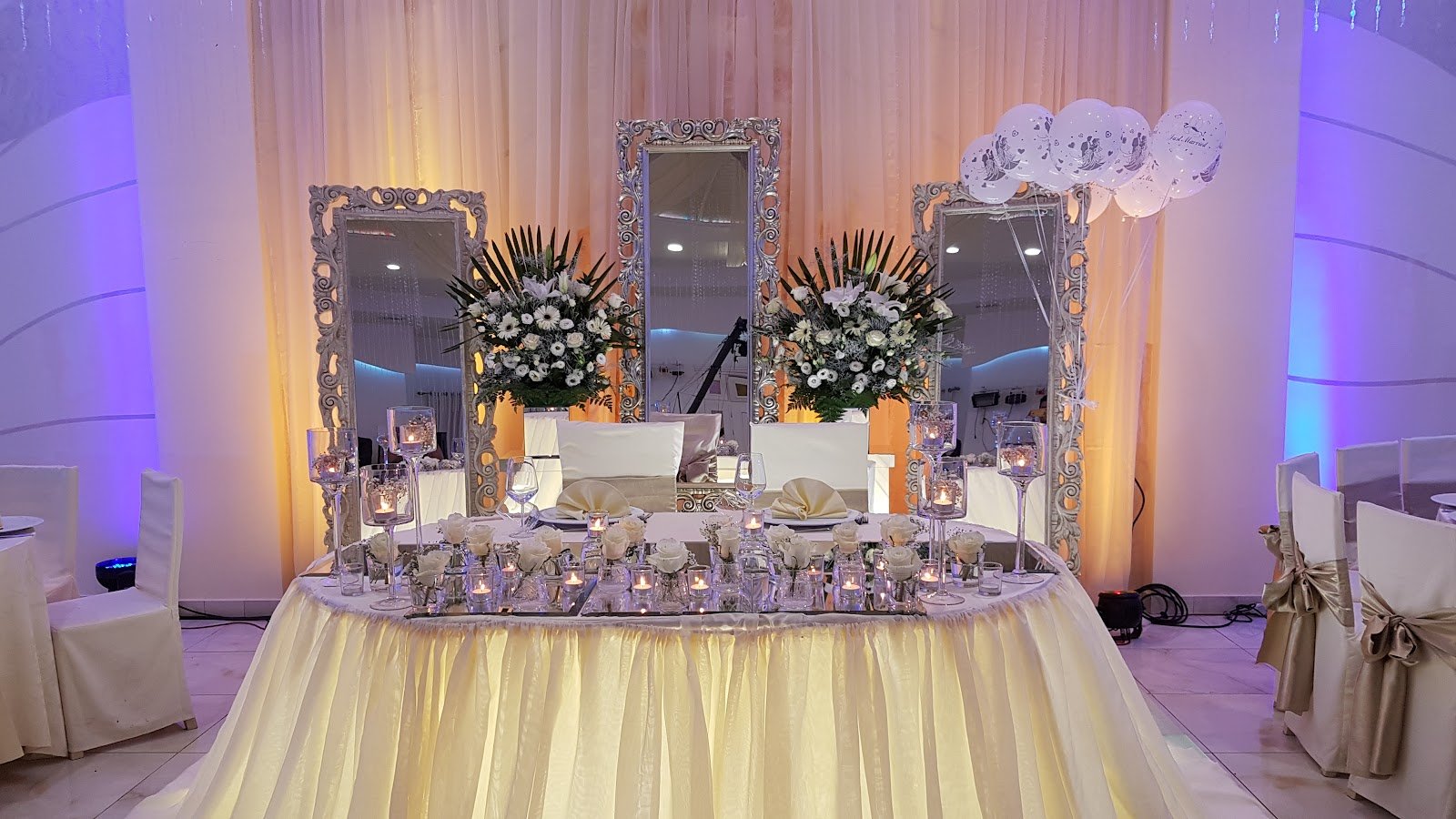 Wedding House Berat