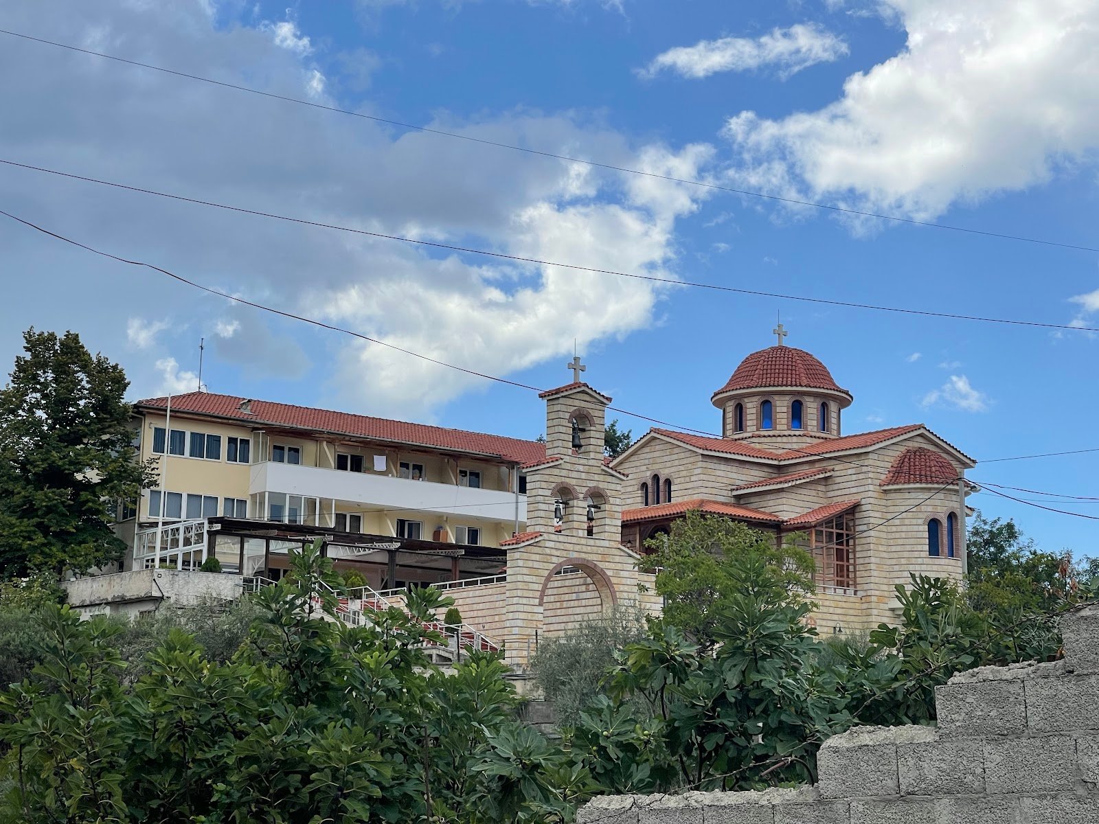 Shkolla e Muzikës Bizantine