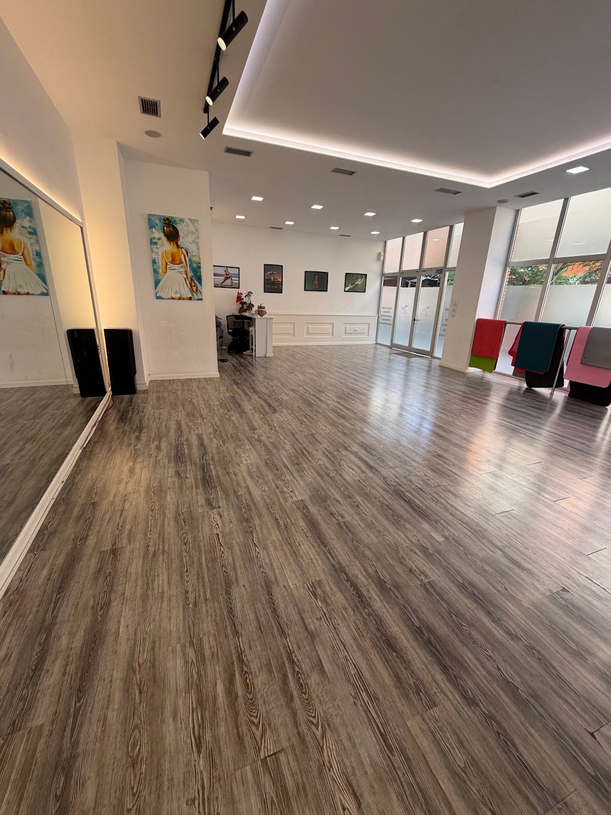 Frenki Dance&Fit Studio