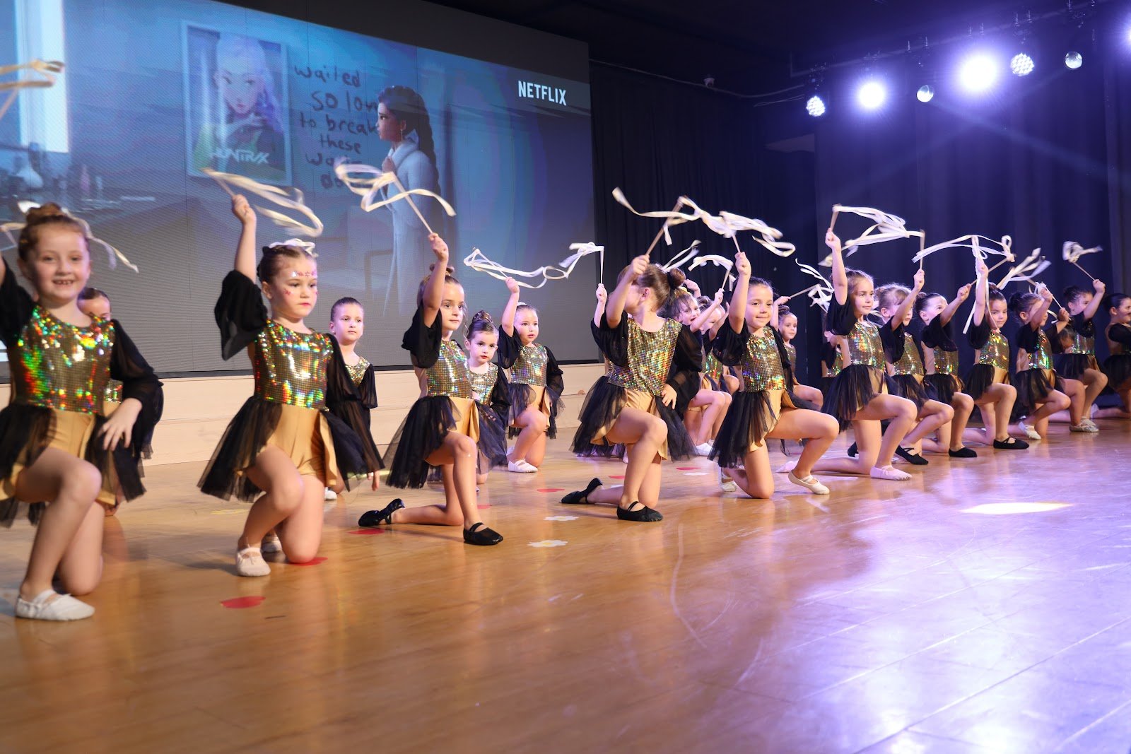 Kako Dance Academy