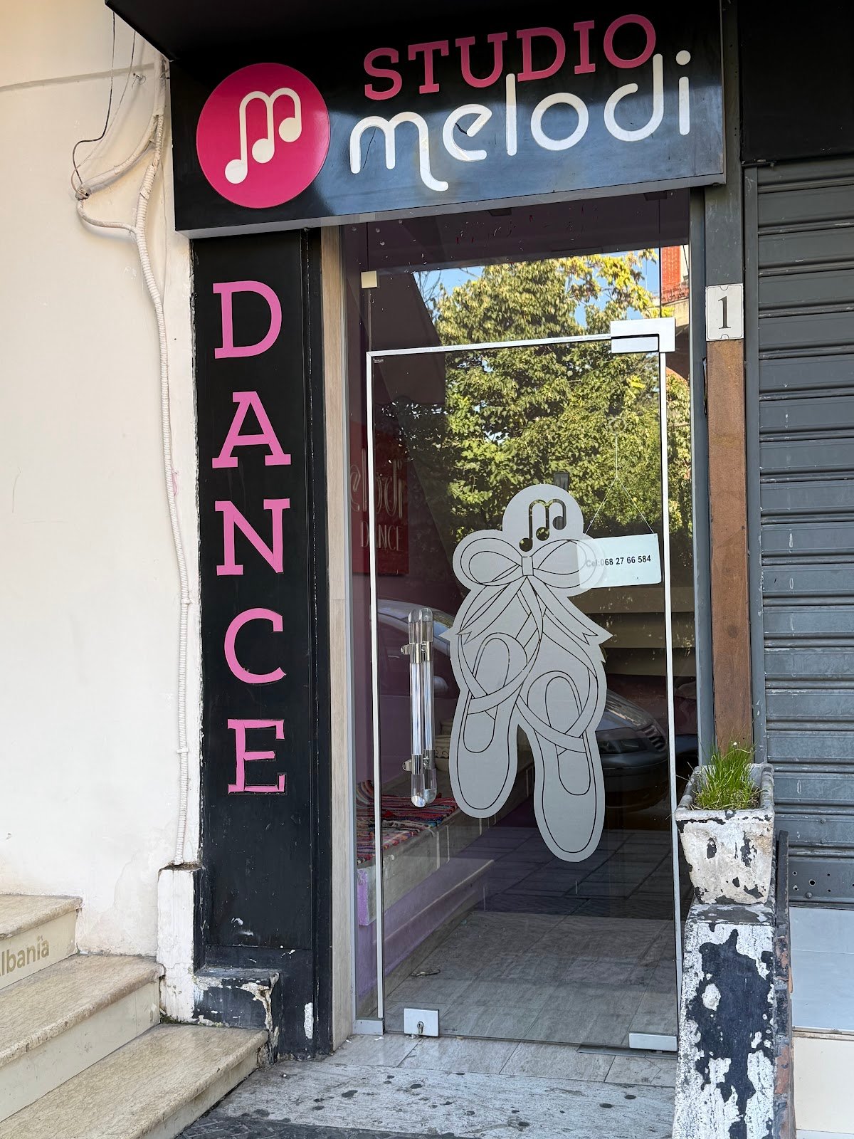 Melodi Studio Dance