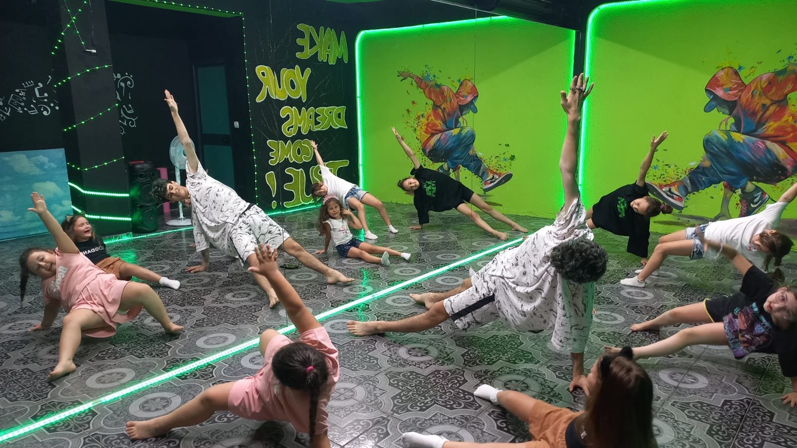 MarleyDanceAcademy