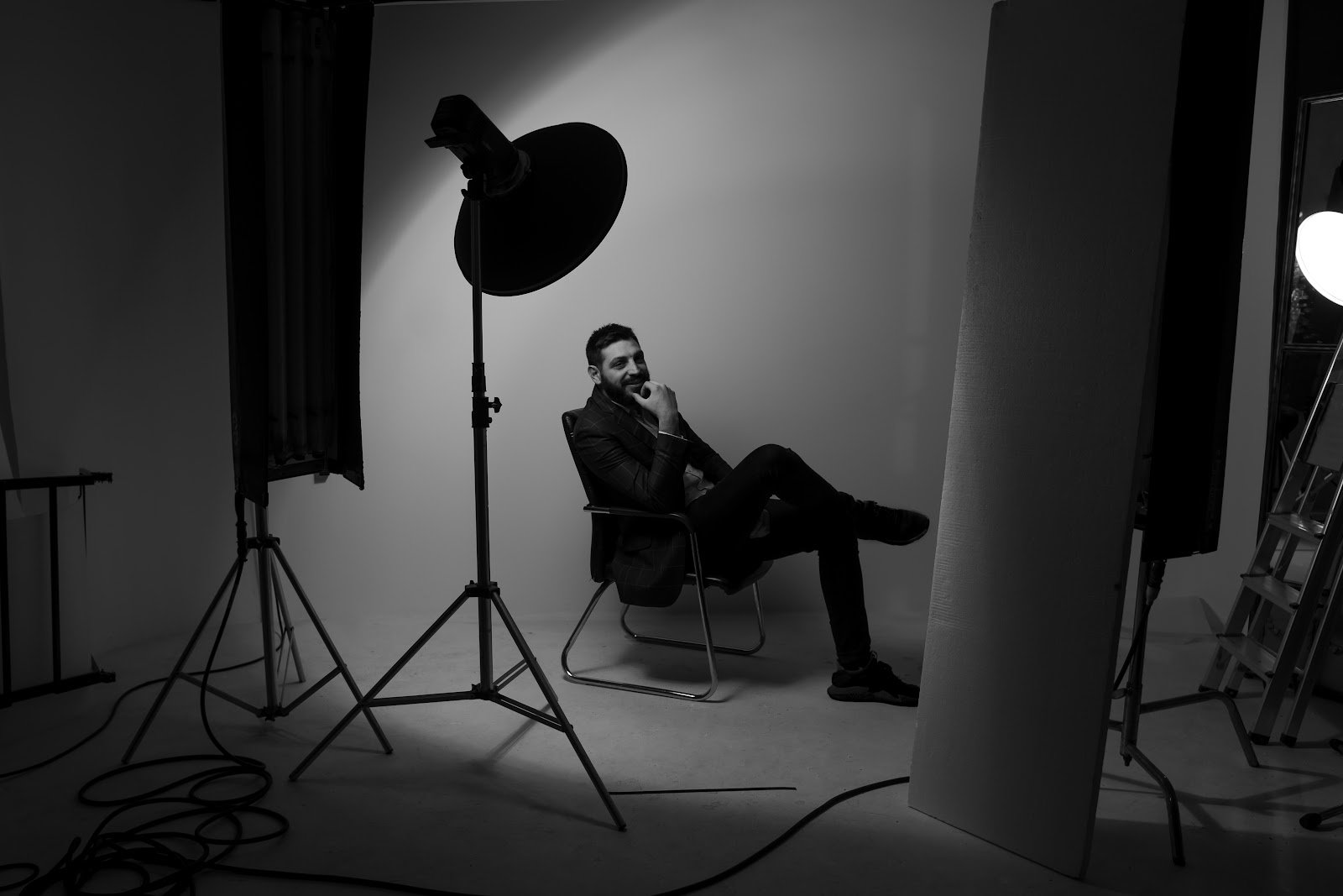 Studio Fotografike