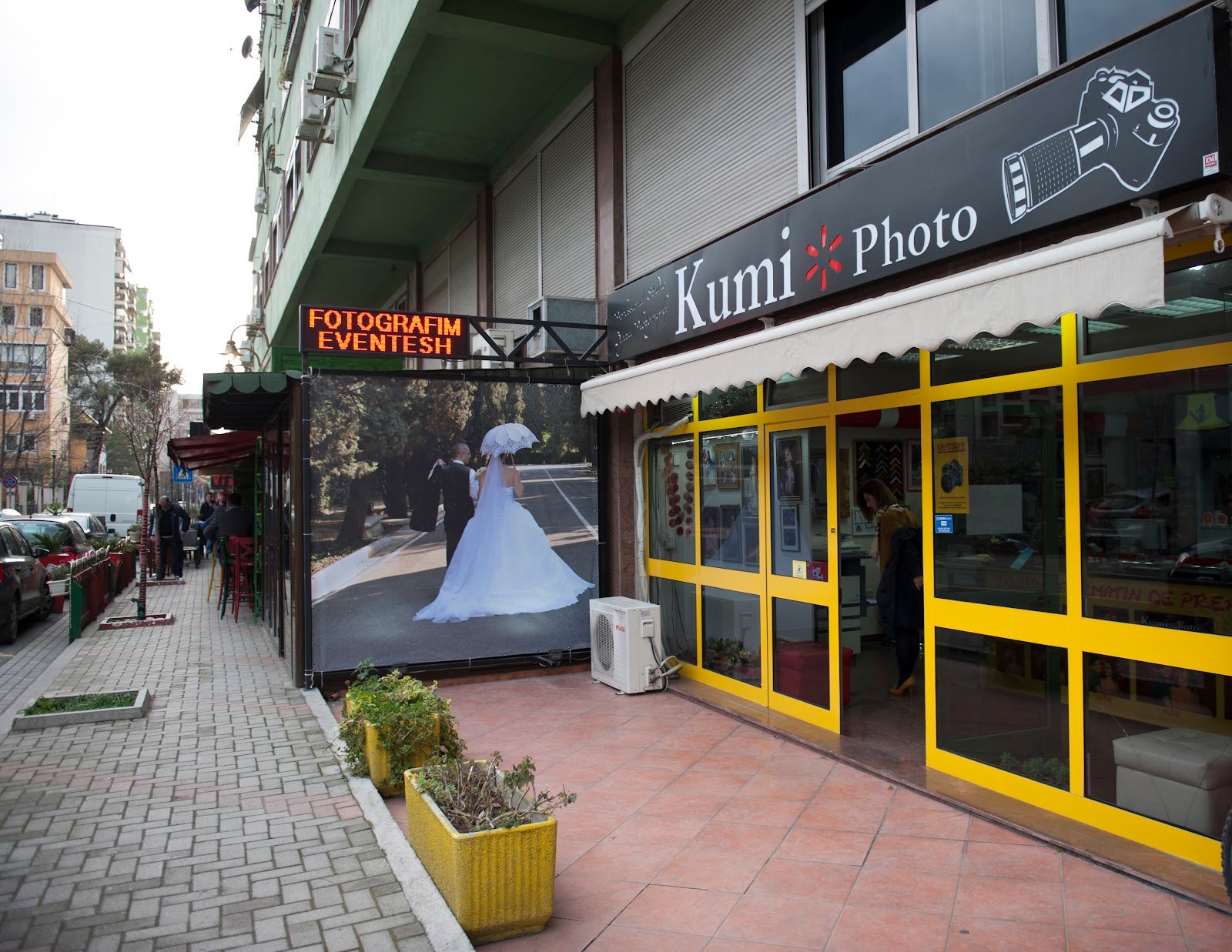 Kumifoto