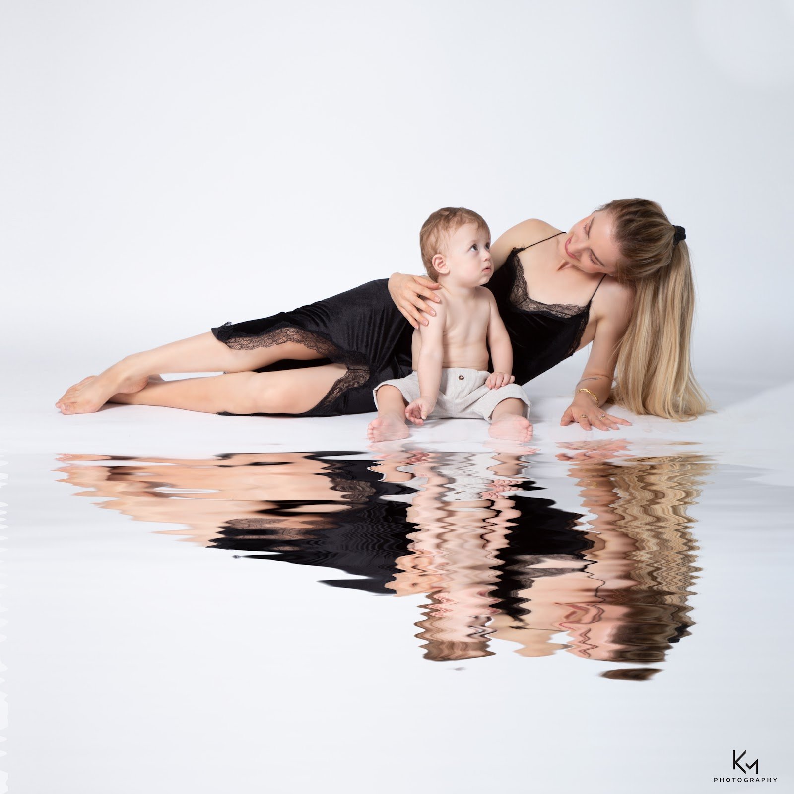 Klea Molla Studio Photography