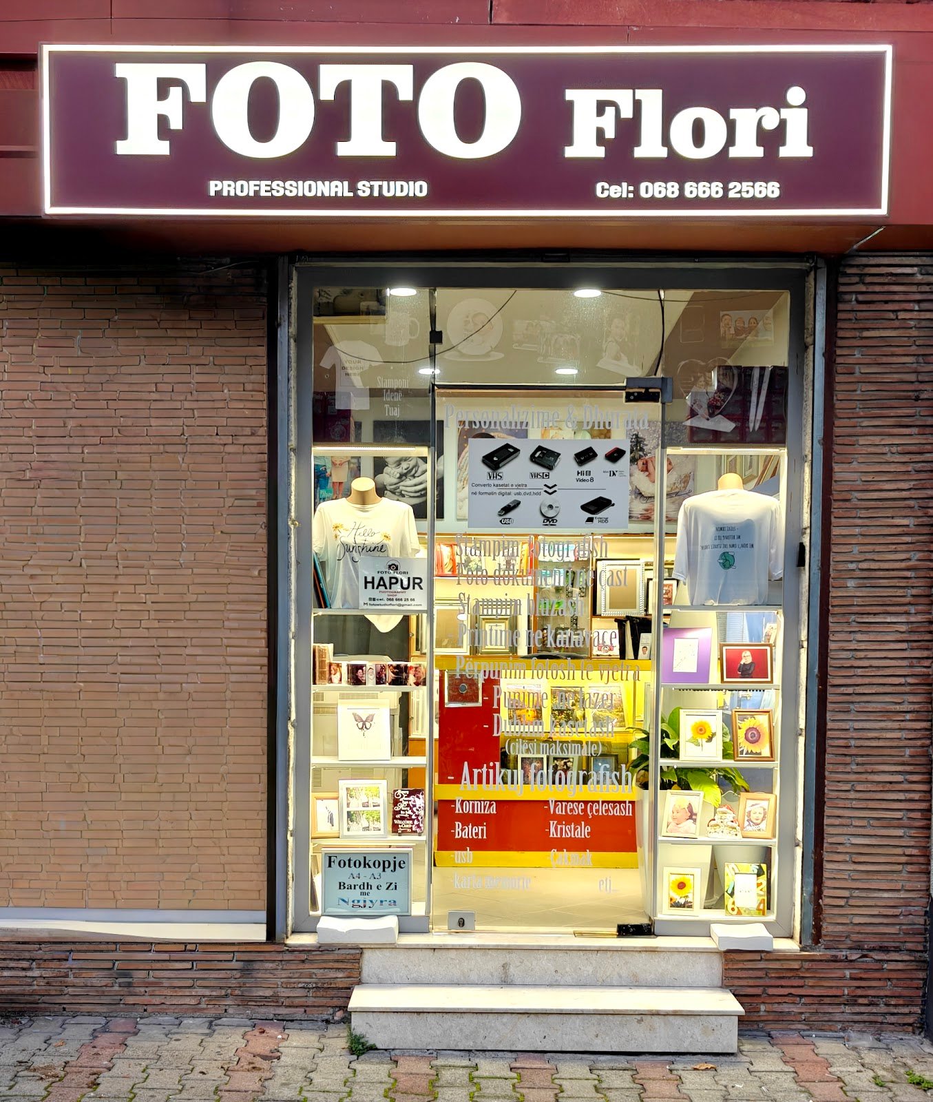 Foto Studio Flori