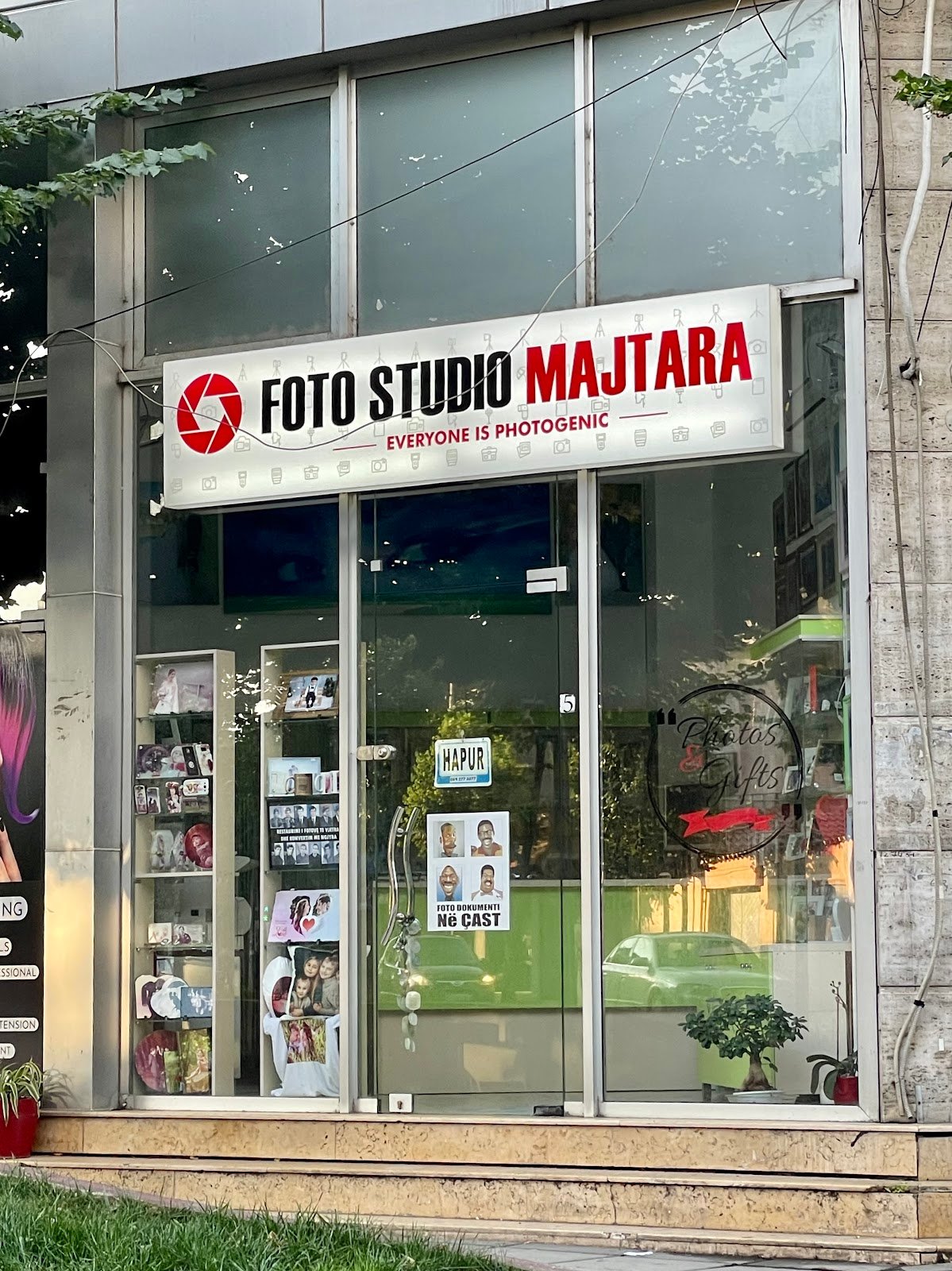 Foto Studio Majtara