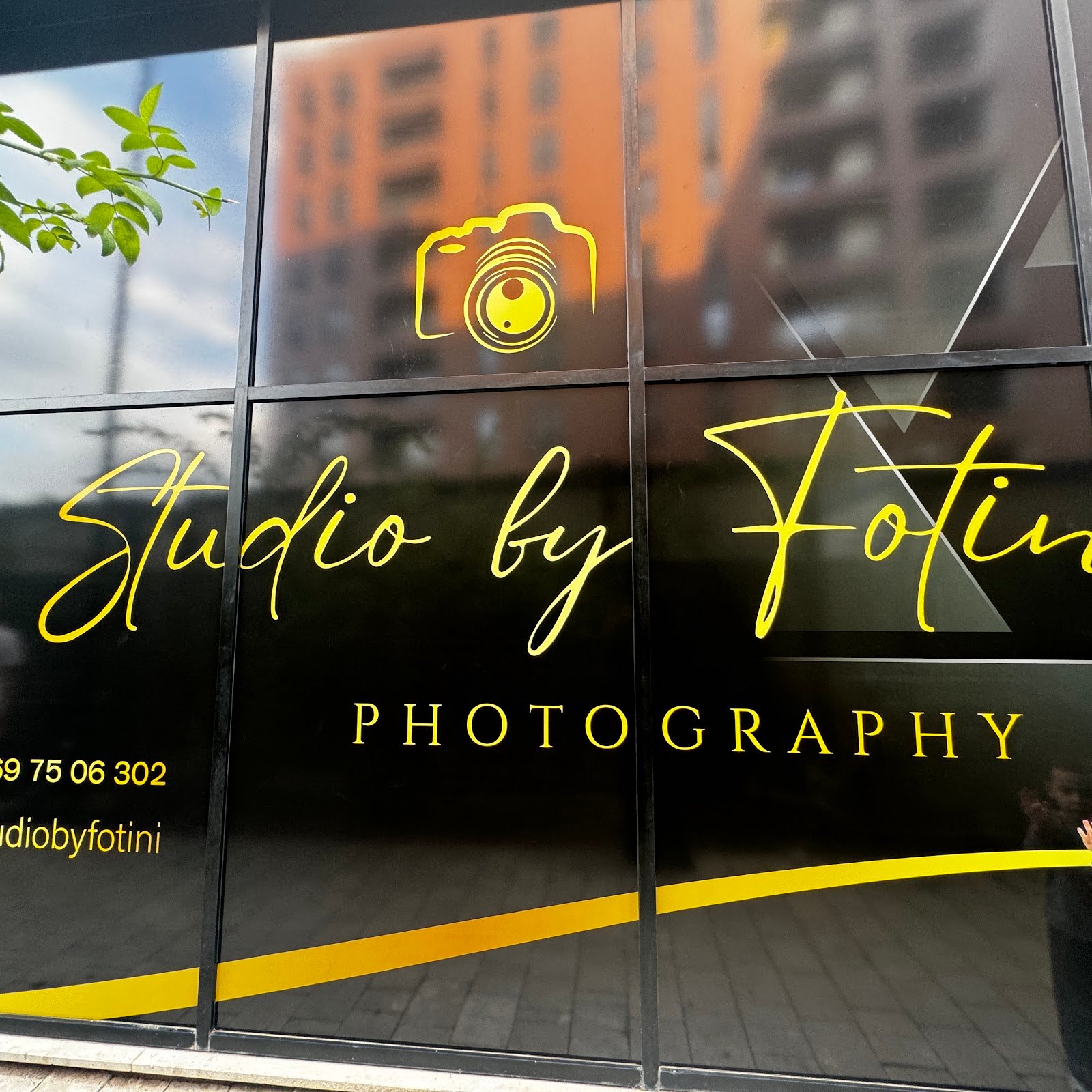 Studio Fotografike