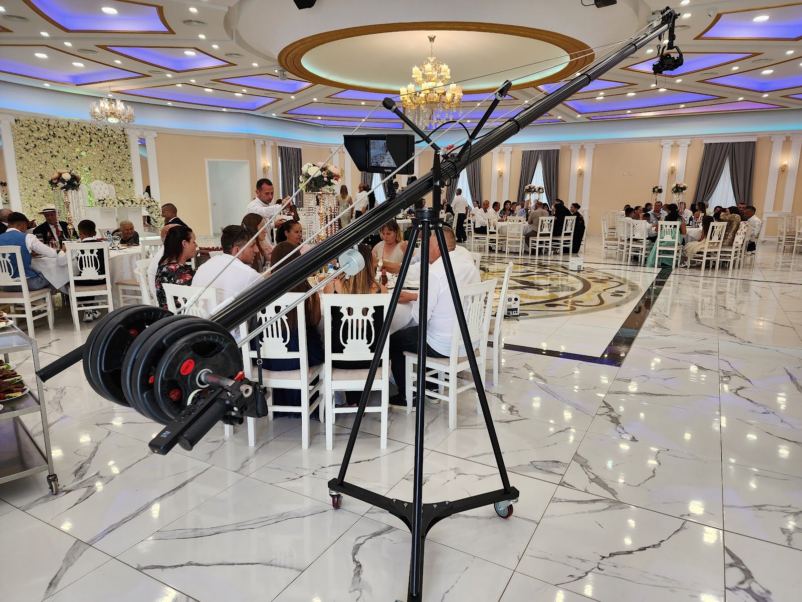 Studio iDea 4K