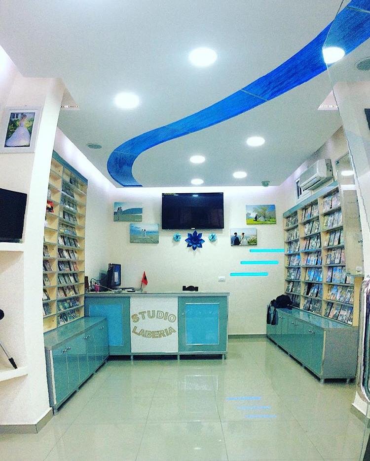 Studio Laberia Vlore