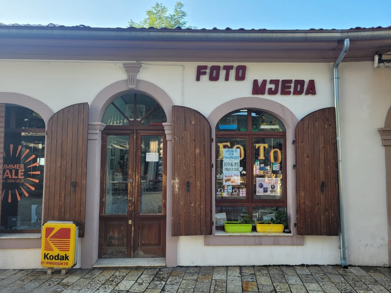 FOTO MJEDA