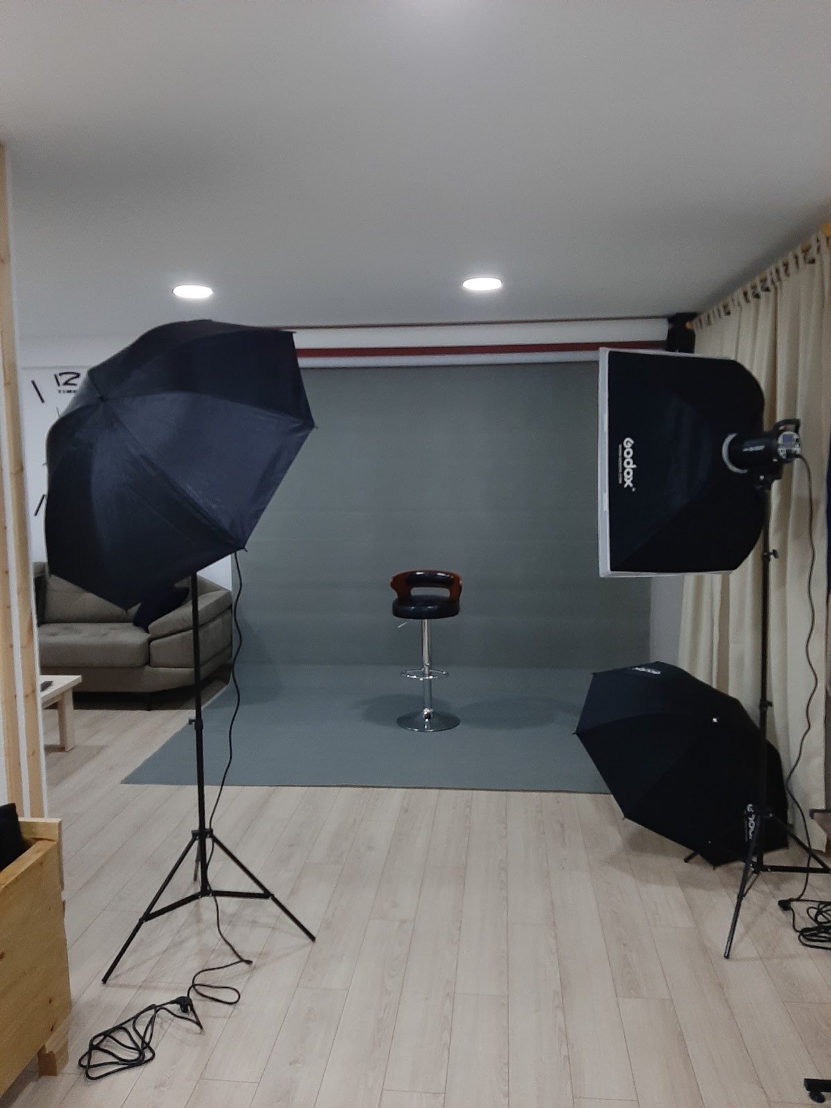 Argis Production Studio