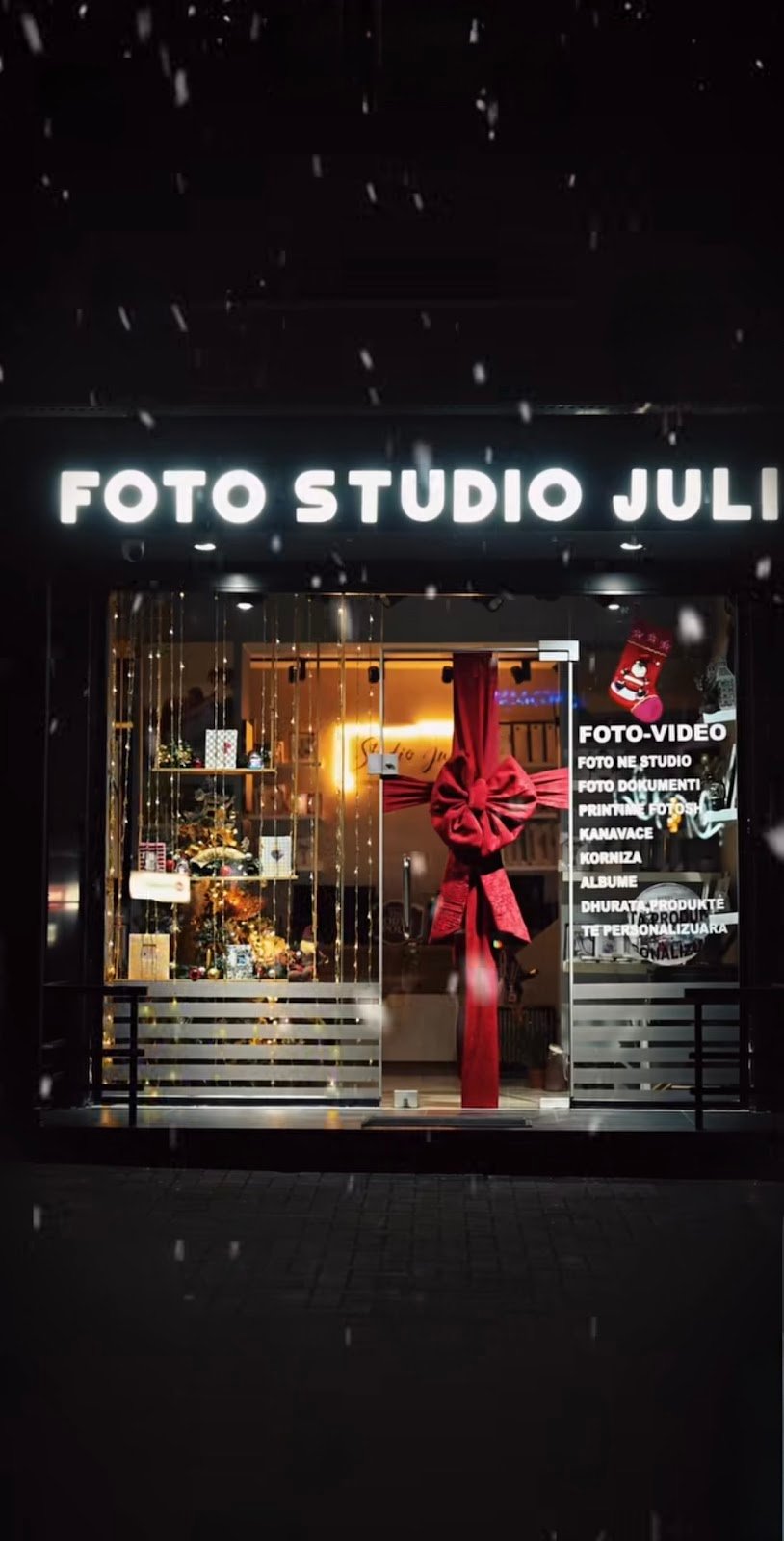 Studio Juli