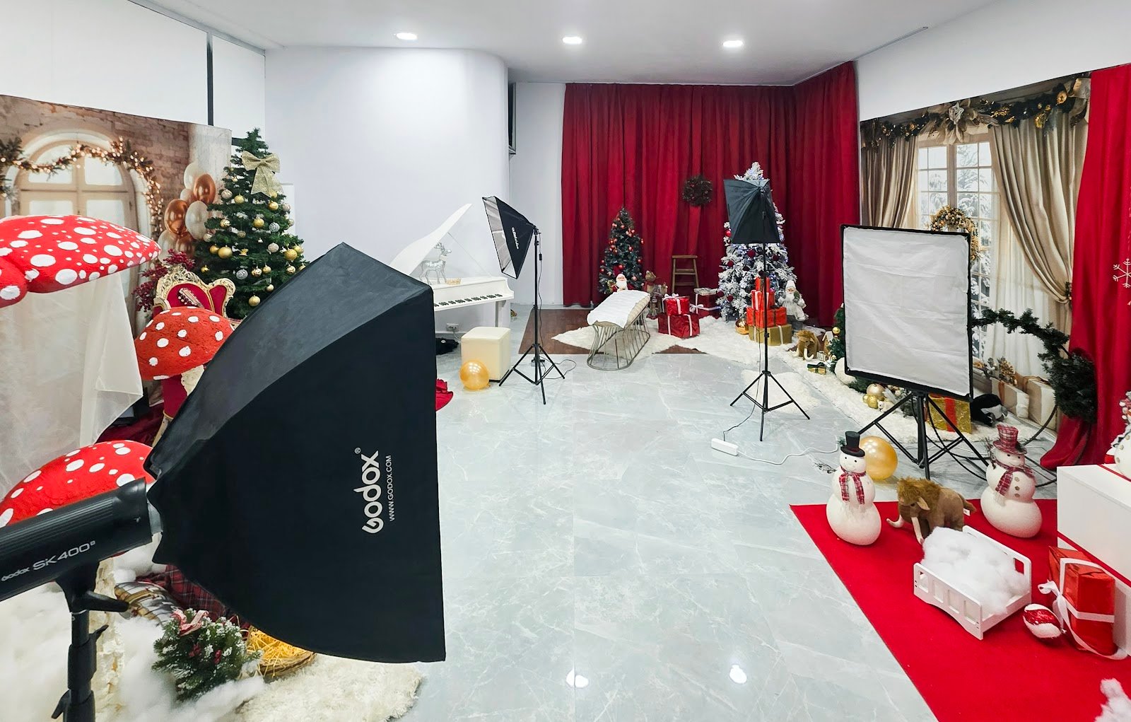 KLID FILM STUDIO