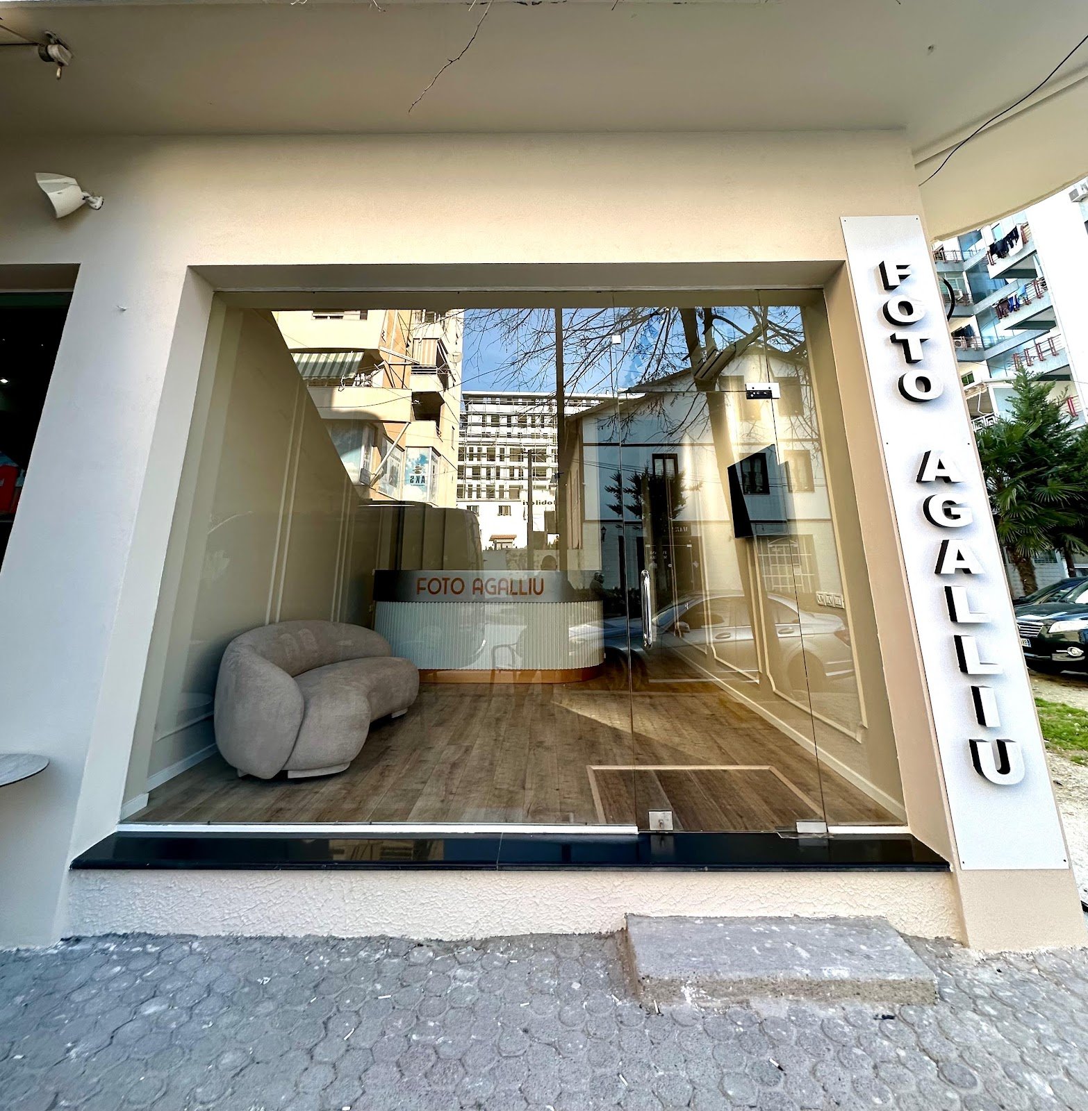 Photo Studio Agalliu