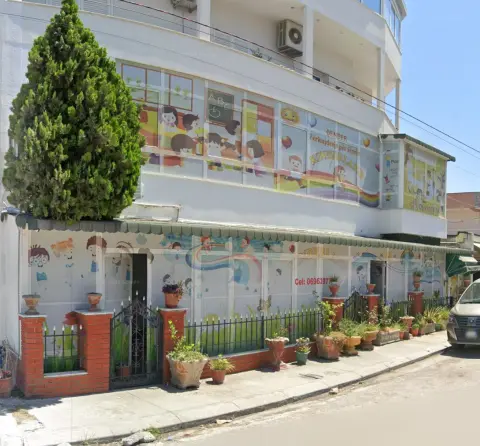 Kopsht Fëmijësh