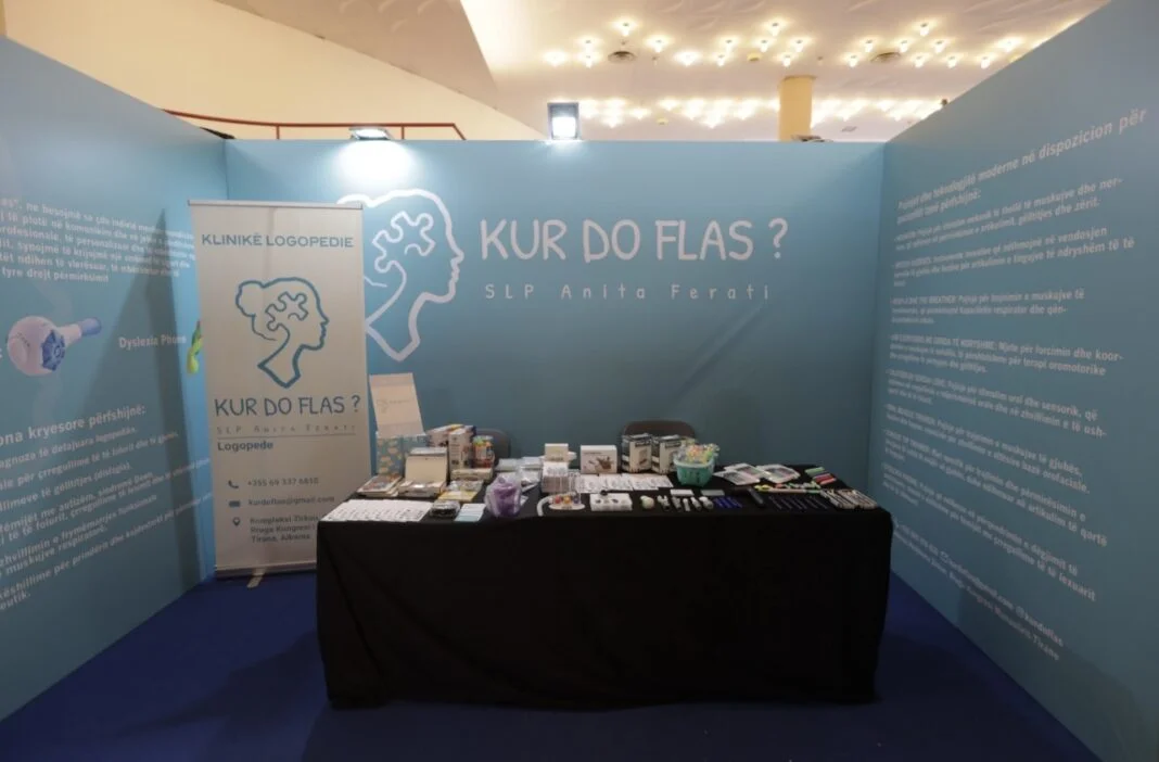 Klinike Logopedie Kur do flas