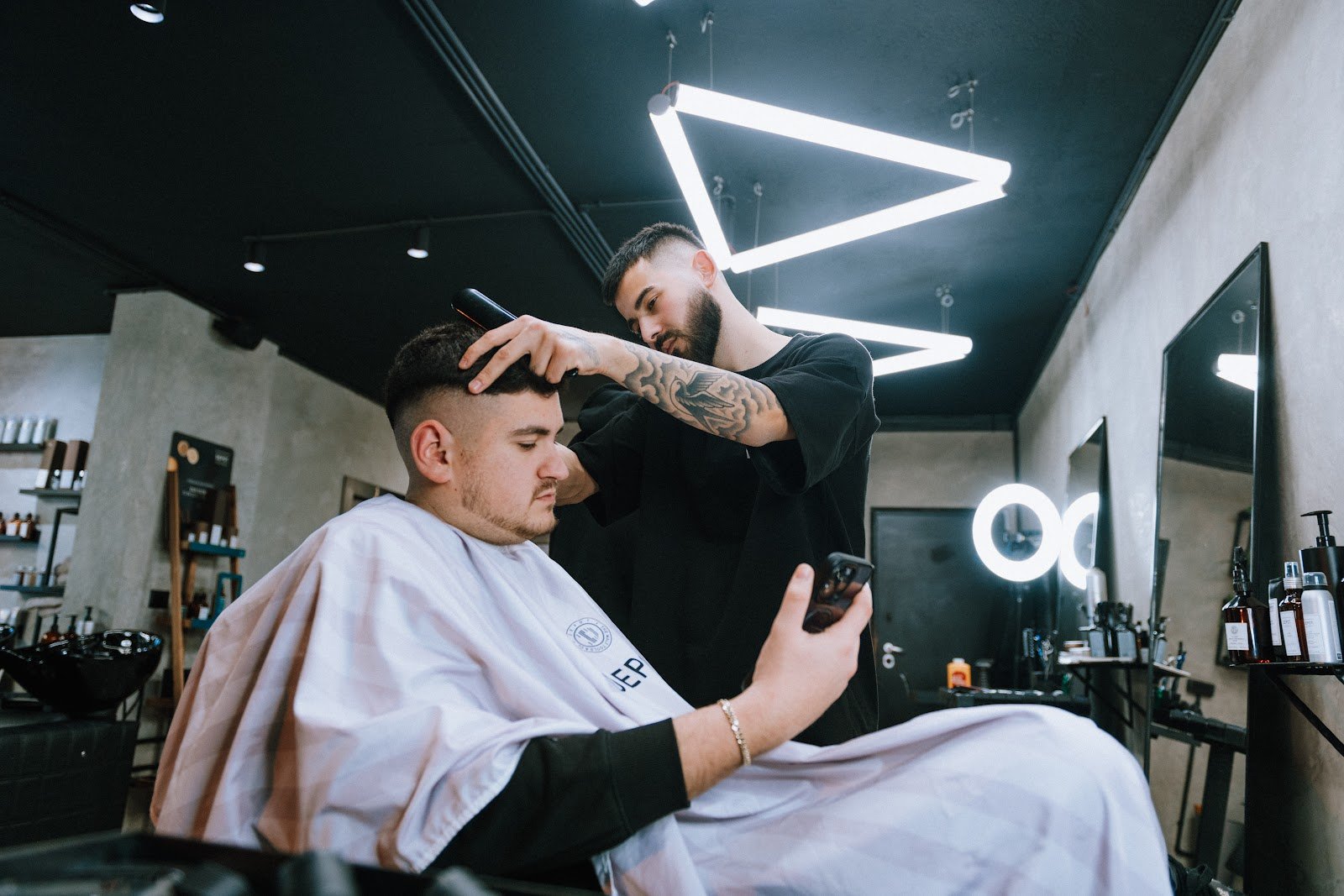 MASTERCUTZ
