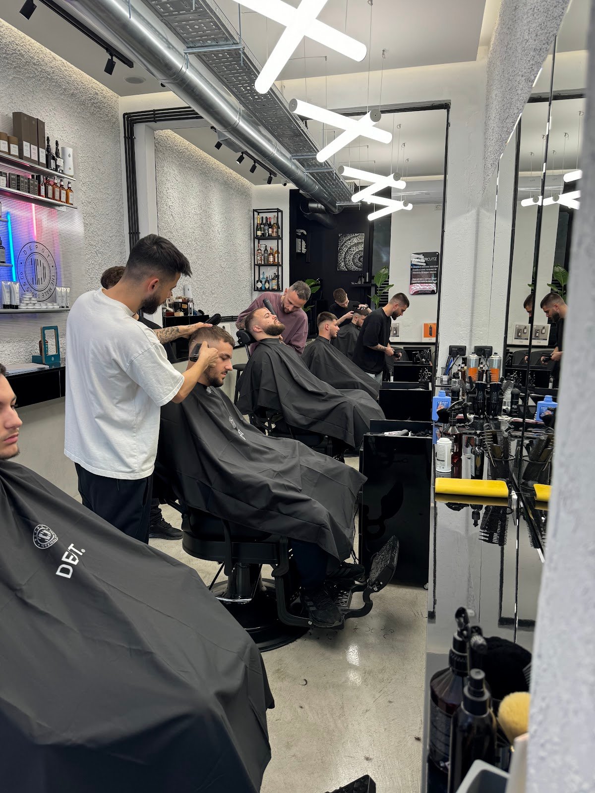 MASTERCUTZ 2