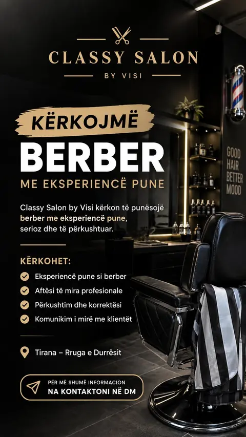 Berber