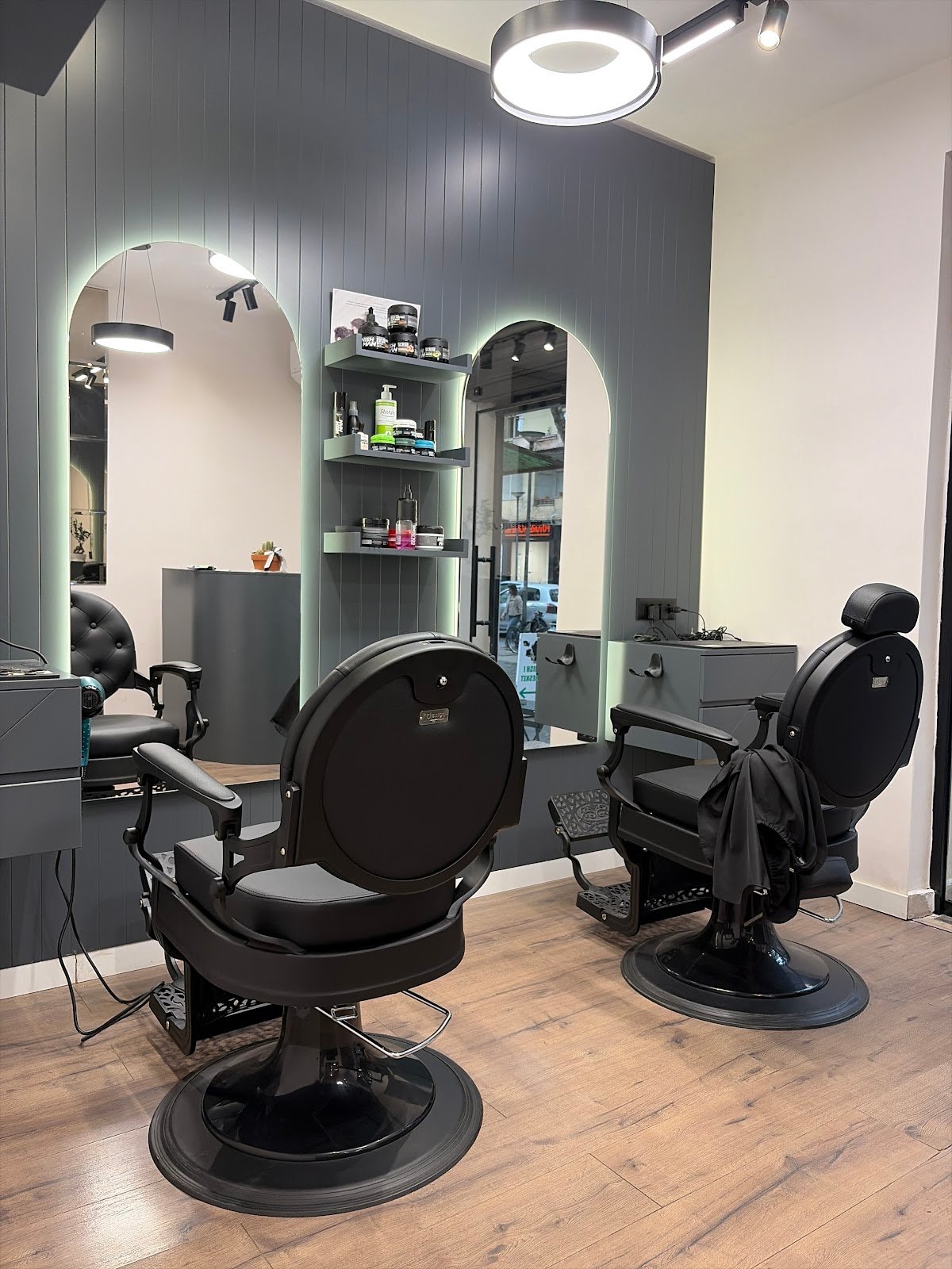 Fade&Furious Barbershop