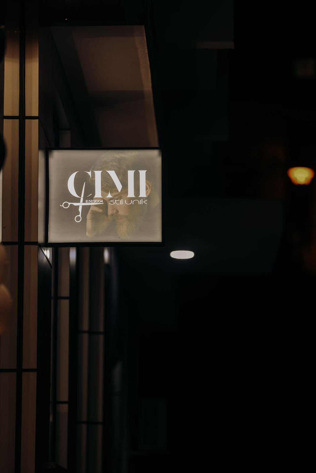 Cimi Stil Unik | Premium Hair Salon | Barbershop