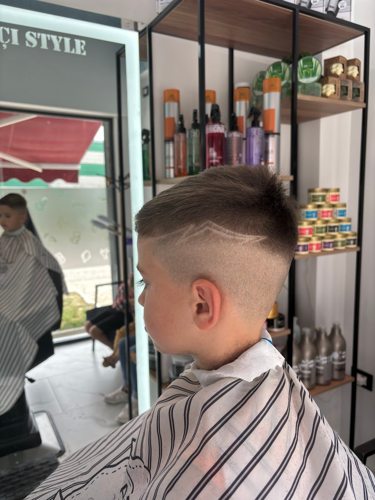 Dajci Style
