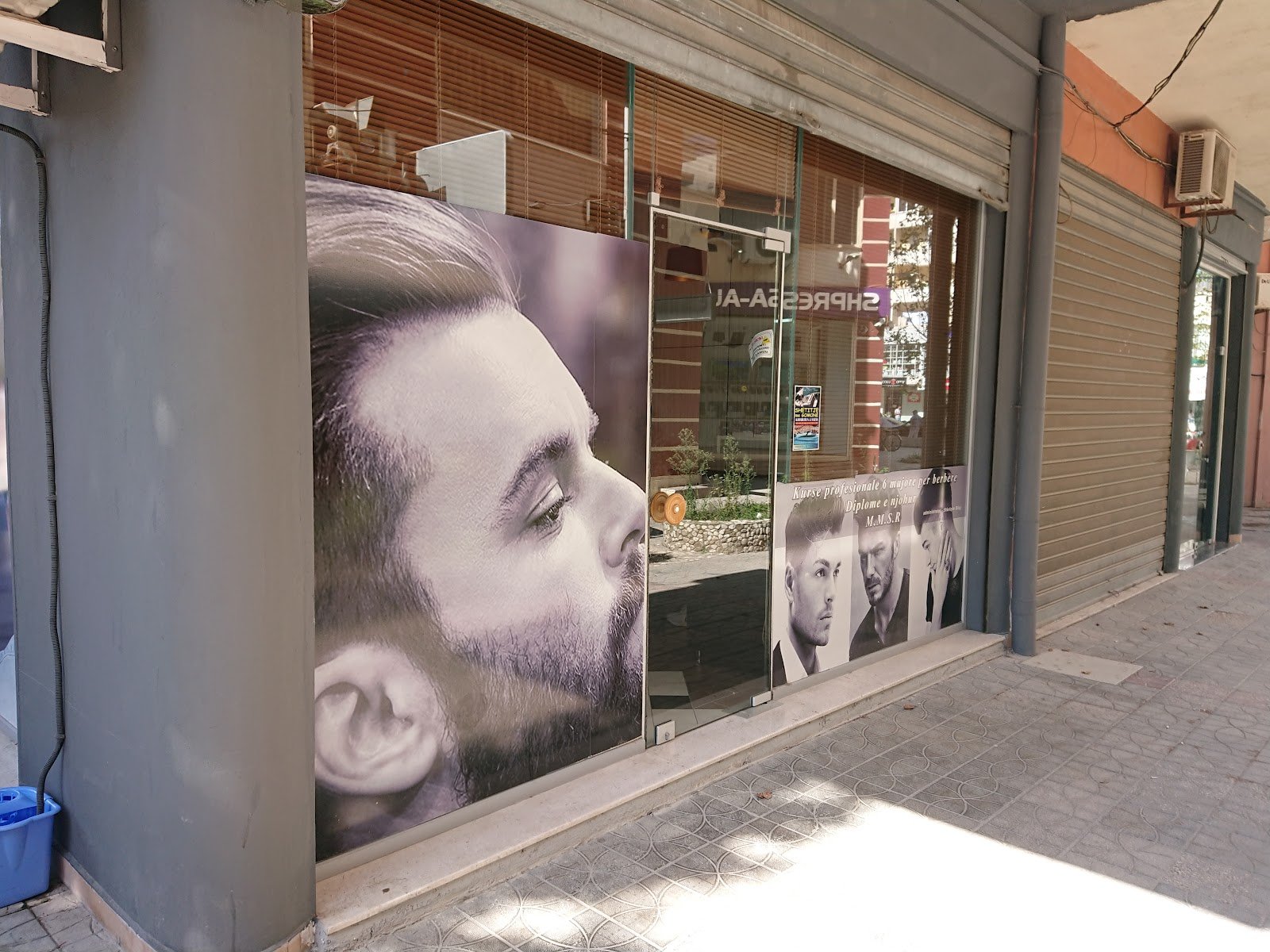Barber Shop Cimi