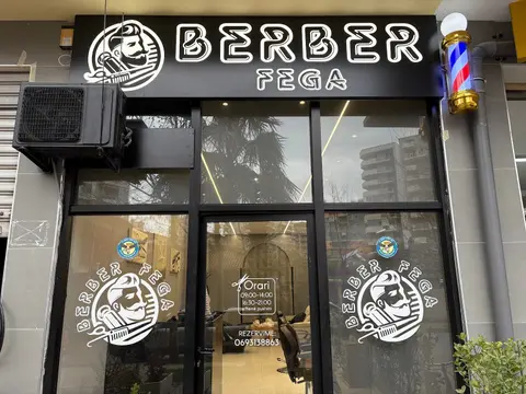 Berber