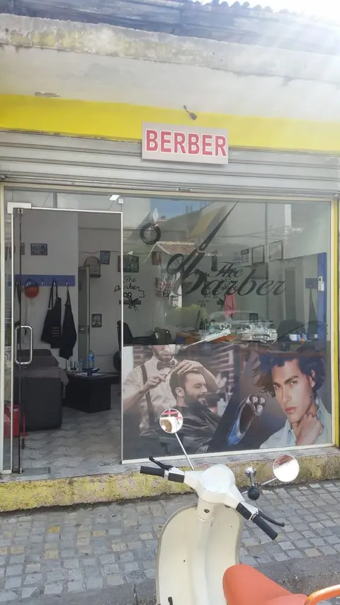 Berber