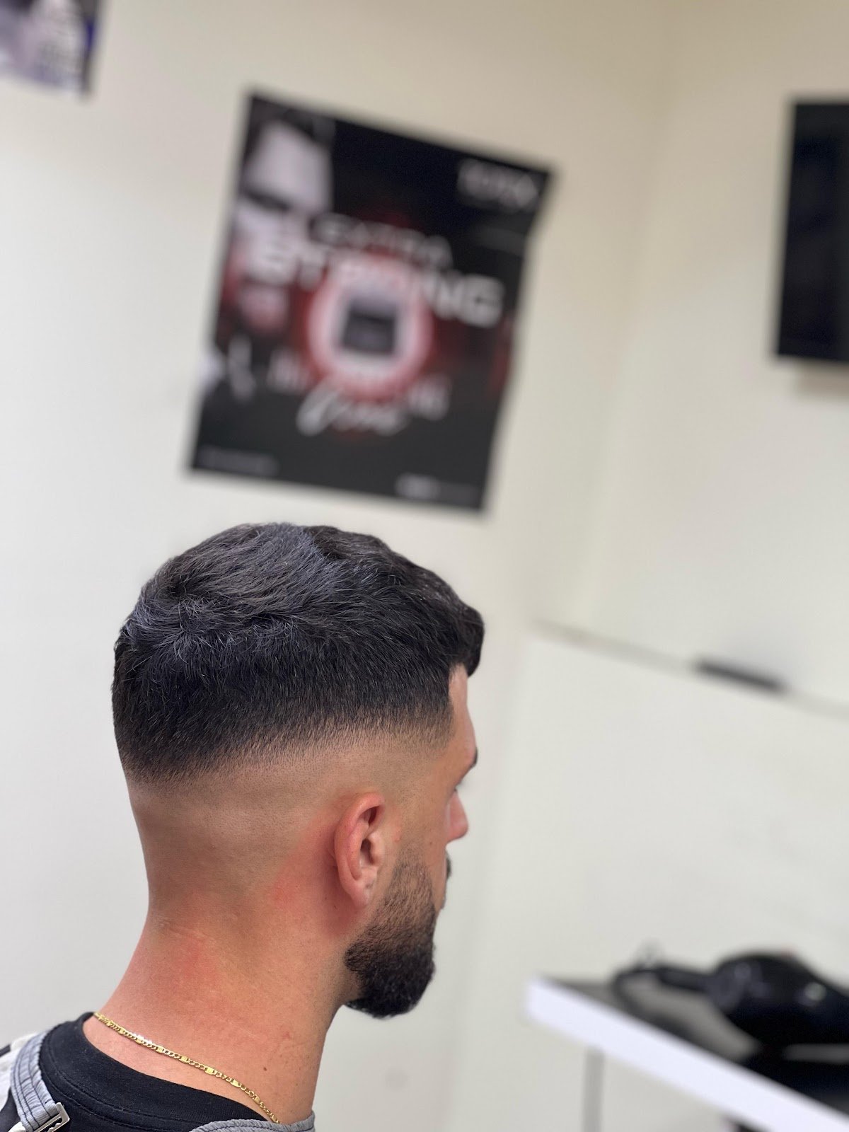 Barbershop Doni Dhërmi