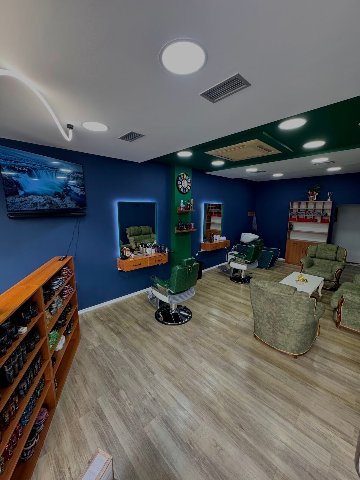 Casanovabarbershop