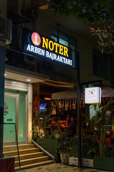 Noter