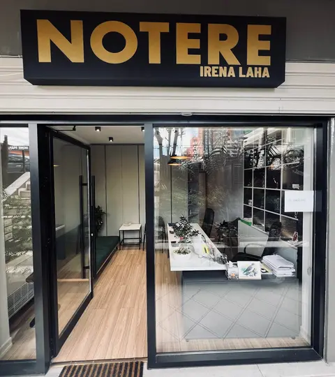 Noter
