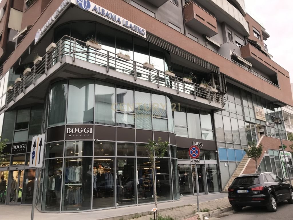 Noter Alket Z. MANÇKA