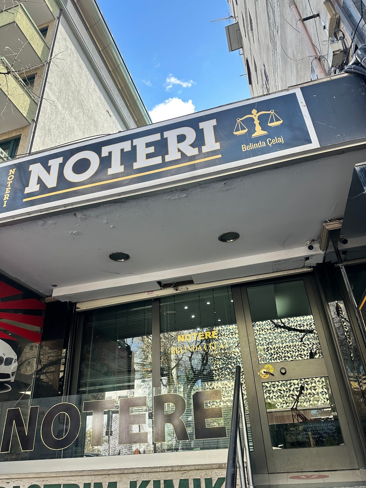 Noter