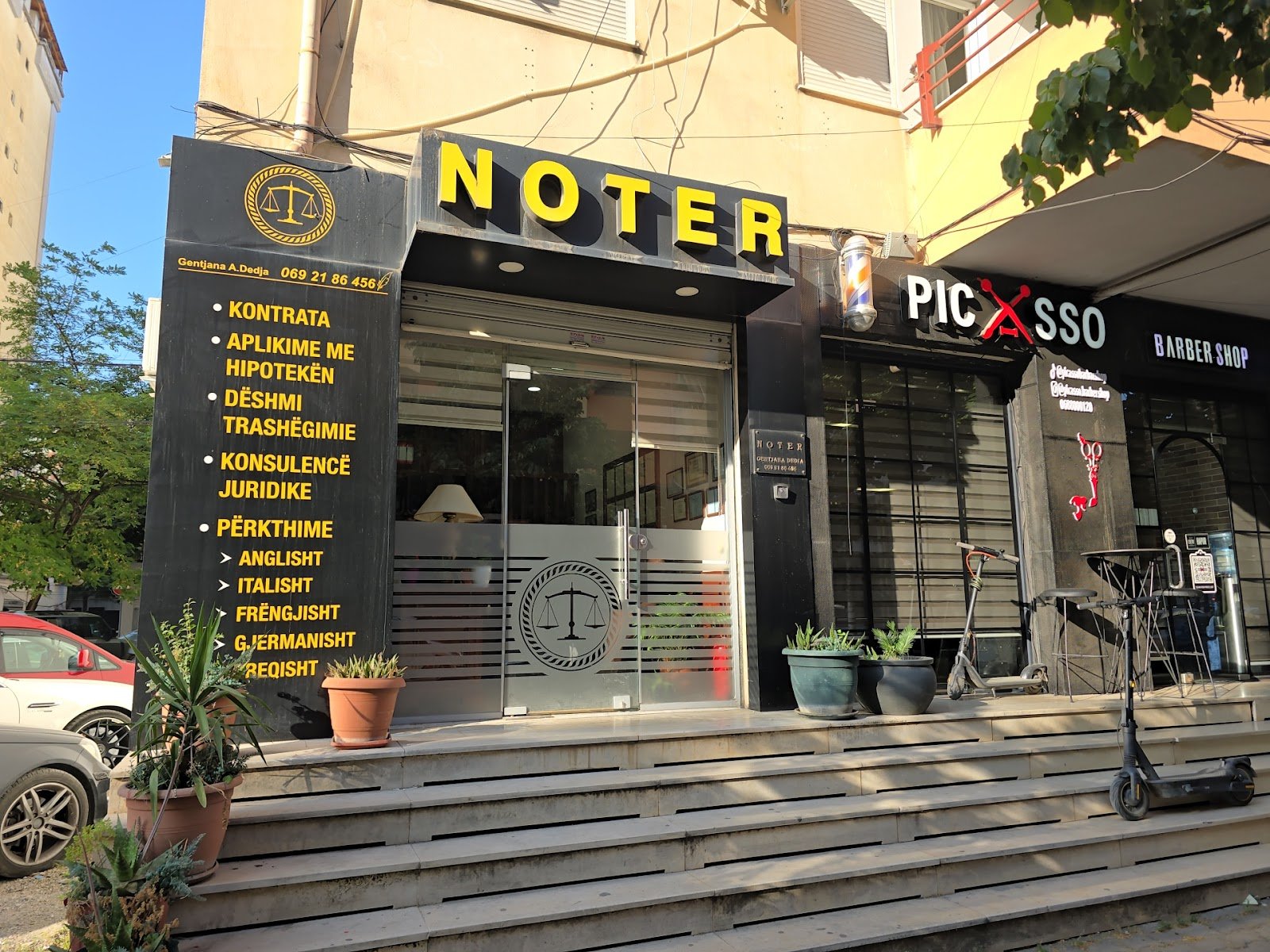 Noter
