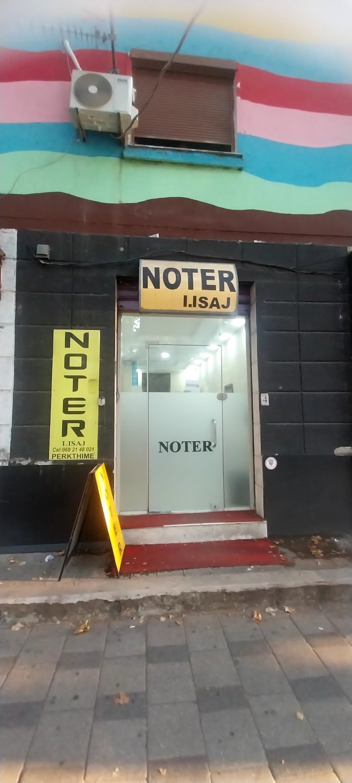 Noter