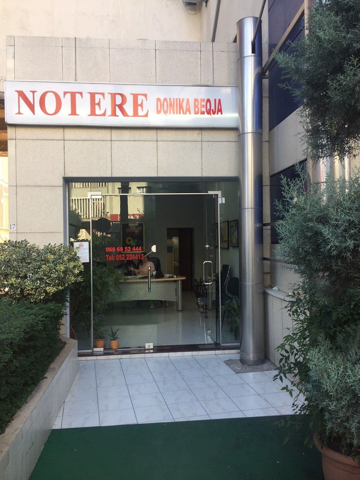 Noter
